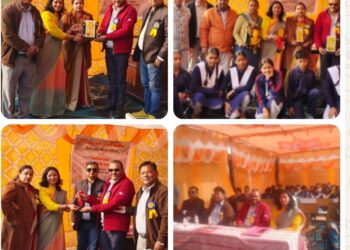 संसदीय शासन व्यवस्था लोकतंत्र का आधार : डॉ. नवीन शर्मा