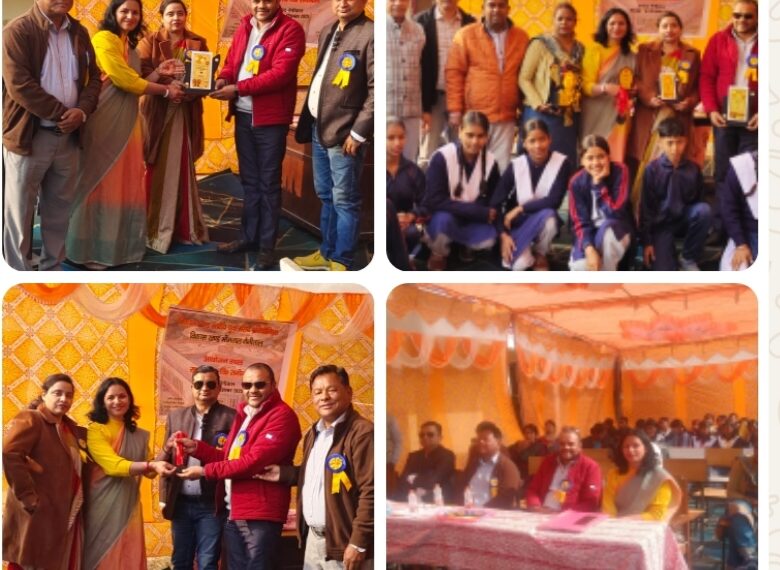 संसदीय शासन व्यवस्था लोकतंत्र का आधार : डॉ. नवीन शर्मा