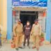देघाट पुलिस की सख्ती: पोक्सो एक्ट का वारंटी स्याल्दे से गिरफ्तार