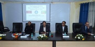 उत्तराखंड मुक्त विश्वविद्यालय में तीन दिवसीय शोध प्रगति समीक्षा कार्यशाला का सफल समापन, एआई और वैज्ञानिक दृष्टिकोण पर विशेषज्ञों ने दिए महत्वपूर्ण विचार