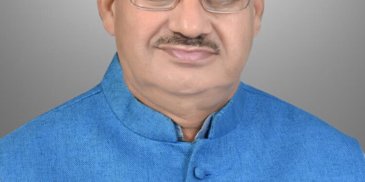 केंद्रीय बजट पर अल्मोड़ा में मीडिया से संवाद करेंगे कैबिनेट मंत्री गणेश जोशी, दो दिवसीय कुमाऊँ दौरे का कार्यक्रम