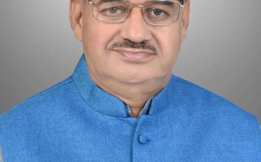 केंद्रीय बजट पर अल्मोड़ा में मीडिया से संवाद करेंगे कैबिनेट मंत्री गणेश जोशी, दो दिवसीय कुमाऊँ दौरे का कार्यक्रम