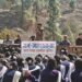 एसएसपी अल्मोड़ा के निर्देशन में सड़क सुरक्षा जागरूकता अभियान जारी, स्कूली बच्चों को दिए यातायात नियमों के महत्वपूर्ण टिप्स