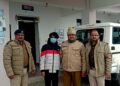 दन्या पुलिस ने पोक्सो एक्ट के आरोपी को 12 घंटे में किया गिरफ्तार