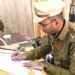 IPS अधिकारी श्री चन्द्रशेखर आर. घोड़के ने संभाली वरिष्ठ पुलिस अधीक्षक की कमान
