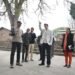 कुमाऊँ आयुक्त दीपक रावत ने किया राजकीय संग्रहालय व ऐतिहासिक मल्ला महल का निरीक्षण, संरक्षण और पर्यटन विकास पर दिया जोर