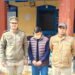 एनआई एक्ट: कोतवाली अल्मोड़ा ने फरार आरोपी चंदन राम को धर दबोचाअल्मोड़ा