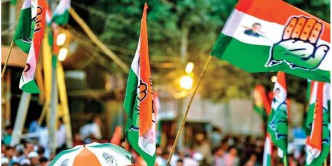 उत्तराखंड में कई बीजेपी नेताओं ने थामा कांग्रेस का हाथ, BSP को भी झटका, अगले साल चुनाव