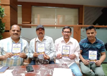 हल्द्वानी : पंद्रहवें किताब कौतिक की तैयारियां पूरी, उत्थान मंच मैदान में उपलब्ध रहेंगी लगभग 80 हजार किताबें