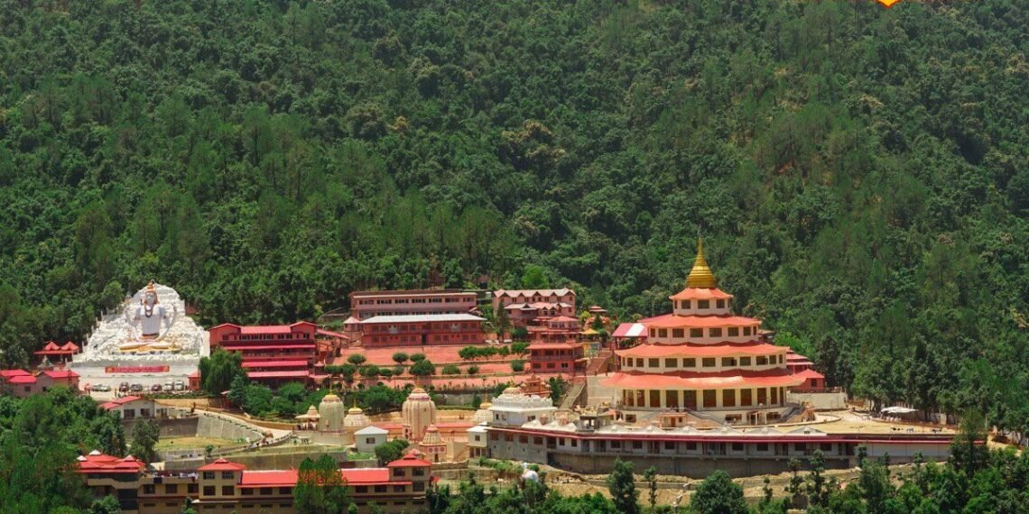 Navratri 2026: कसार देवी से चितई मंदिर तक! नवरात्रि पर अल्मोड़ा के इन मंदिरों में जरूर करें दर्शन, मन को मिलेगा सुकून