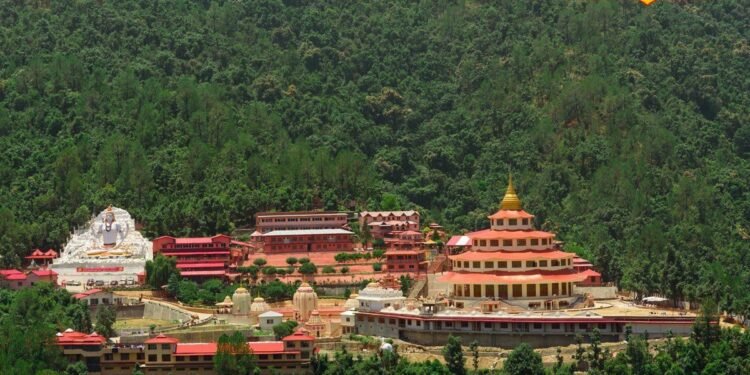 Navratri 2026: कसार देवी से चितई मंदिर तक! नवरात्रि पर अल्मोड़ा के इन मंदिरों में जरूर करें दर्शन, मन को मिलेगा सुकून