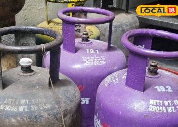 LPG Crisis : सिलेंडर की किल्लत से पर्यटन नगरी ऋषिकेश में आफत, पीक सीजन में गड़बड़ाया होटलों का मेन्यू