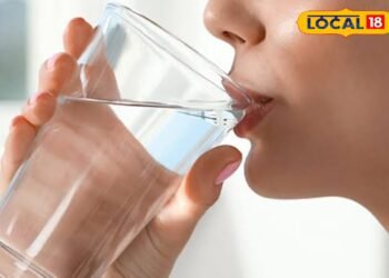 Health Tips: खाना खाने के बाद कब पीना चाहिए पानी? एक्सपर्ट से जानिए सही तरीका