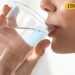 Health Tips: खाना खाने के बाद कब पीना चाहिए पानी? एक्सपर्ट से जानिए सही तरीका