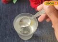 सुबह खाली पेट गुनगुने पानी के साथ बस एक चम्मच ले लें घी! वजन होगा कंट्रोल, कब्ज और जोड़ों का दर्द होगा दूर