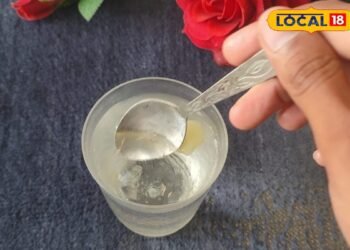 सुबह खाली पेट गुनगुने पानी के साथ बस एक चम्मच ले लें घी! वजन होगा कंट्रोल, कब्ज और जोड़ों का दर्द होगा दूर