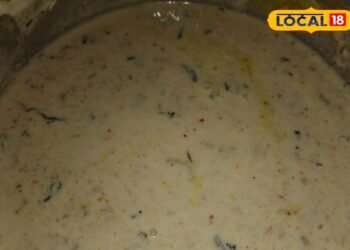 Raita Recipe: खीरा-बूंदी नहीं, गर्मियों में ठंडक देगा फूलों वाला ये पहाड़ी रायता, स्वाद ऐसा चाटते रह जाएंगे उंगलियां