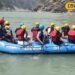 Rishikesh Rafting : तैरना नहीं आता, लेकिन करनी है राफ्टिंग? ऋषिकेश में ये जगह बेस्ट, यहां खतरा कम