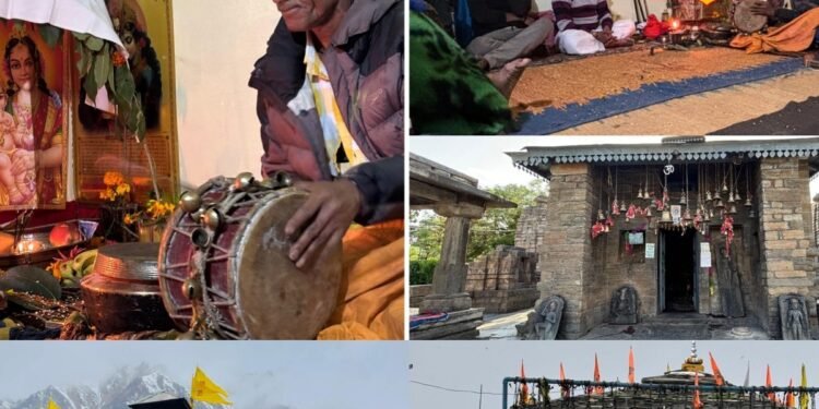 मैदान वालों से क्यों इतने अलग होते हैं पहाड़ के मंदिर? इन्हें बनाने का एक खास तरीका, जानें सीक्रेट