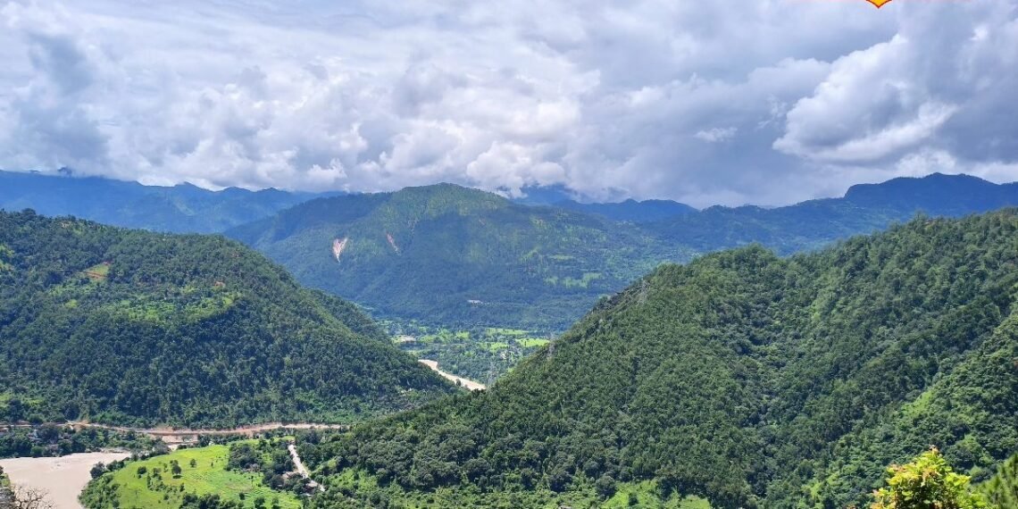 मार्च में पहाड़ों का सरप्राइज…. सर्दियों जैसी ठंड लौट आई, ये लोकेशन ट्राई करें, देखिए खूबसूरत तस्वीरें