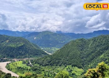 मार्च में पहाड़ों का सरप्राइज…. सर्दियों जैसी ठंड लौट आई, ये लोकेशन ट्राई करें, देखिए खूबसूरत तस्वीरें