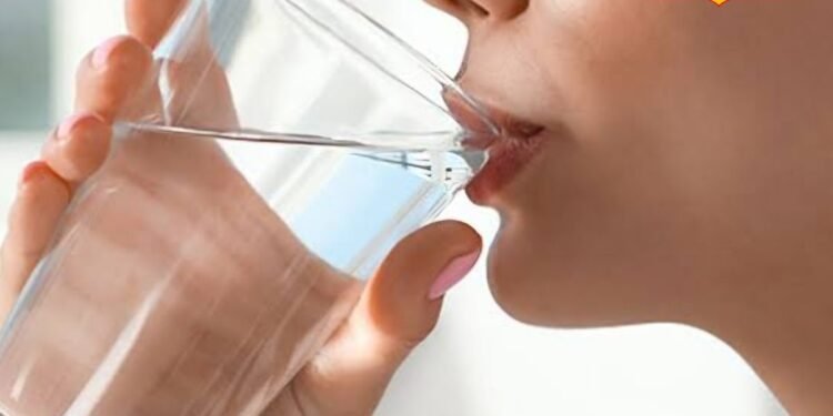 Vastu Tips: गिलास में बचा पानी छोड़ना पड़ सकता है भारी! जानिए इस आदत का आपके जीवन पर क्या होता है असर?