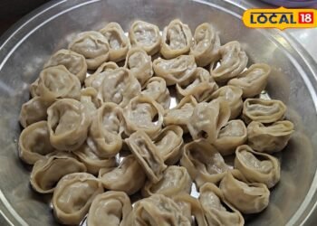 बाहर से पतली परत, ऊपर से मक्खन…बड़े रेस्टोरेंट को सीधी टक्कर, जानें नैनताली मोमो की सीक्रेट रेसिपी