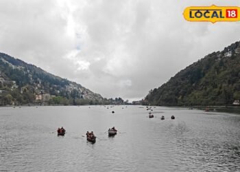 Nainital News: छुट्टियों में भी नहीं आए सैलानी, नैनीताल में फीका पड़ा वीकेंड, सिर्फ 30% होटल बुक