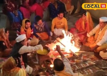 Navratri: नवरात्रि व्रत का पूरा फल पाना चाहते हैं? जानिए कब और कैसे करें तिलाजी हवन, वरना पूजा रह जाएगी अधूरी