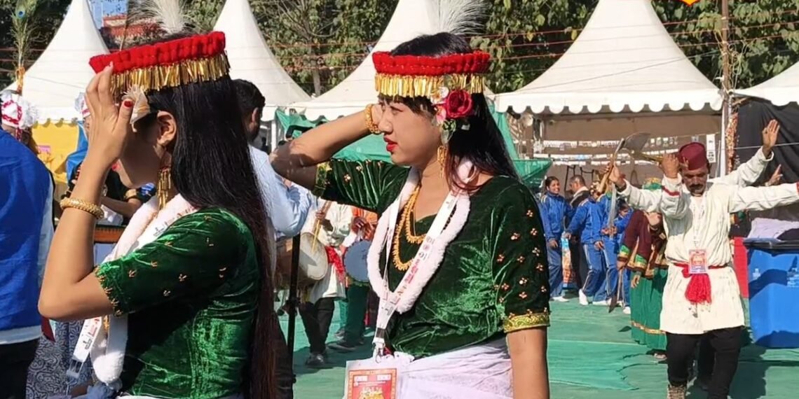 देहरादून में सजेगी सांस्कृतिक महफिल! कश्मीरी रौफ से लेकर राजस्थान के मटका डांस तक, 100 कलाकार देंगे प्रस्तुति
