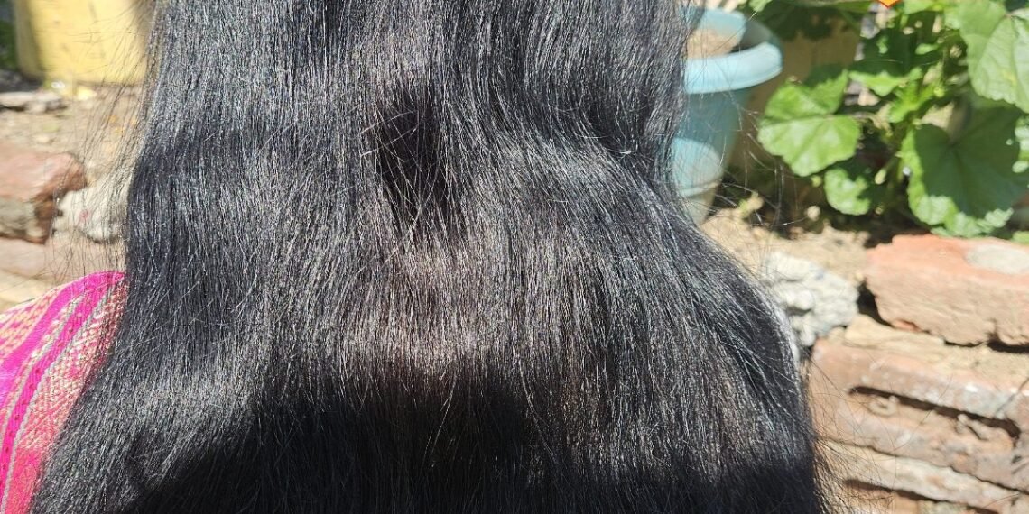 अब घर पर पाएं पार्लर जैसा केराटिन ट्रीटमेंट! ये जादुई नुस्खे बालों को बनाएंगे सिल्की-स्मूद, वो भी चंद रुपये में