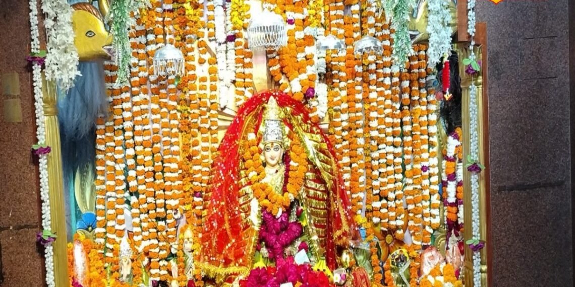 Haridwar Mandir: स्कंद पुराण में वर्णित है हरिद्वार का ये सिद्ध पीठ! जहां दर्शन से मिलती है मनचाही मुराद