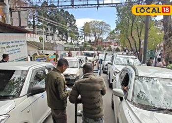 Nainital News: नैनीताल में क्यों लग रहा है जाम? क्या लेक ब्रिज है कारण या कुछ और, जानें असली वजह