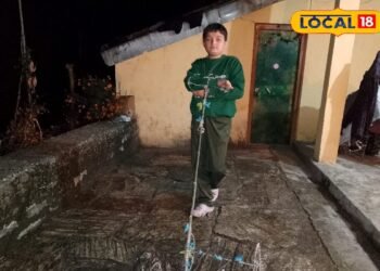 Uttarakhand: रिमोट कंट्रोल कार नहीं, पहाड़ों में आज भी हाथ से चलने वाली इस गाड़ी का जलवा, बच्चों की है पहली पसंद