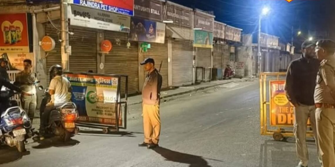 ‘सिर्फ रात नहीं, दिन में भी गुंडागर्दी’, क्या देहरादून पुलिस का ‘ऑपरेशन नाइट वॉच’ होगा सफल? आम जनता ने दी राय