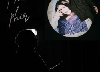 यूके सुपरस्टार डॉ. मेघा भारती मेघल का नया सिंगल ‘तो… फिर’ चर्चा में, गायन-संगीत और अभिनय का अनूठा संगम