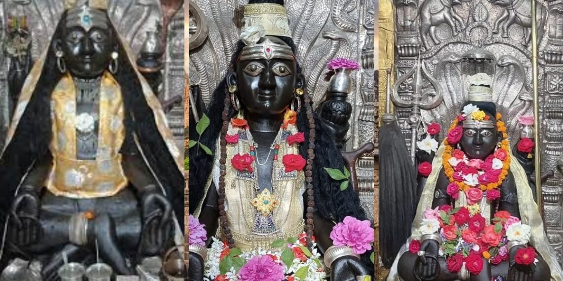 यहां मौत भी बदल लेती है अपना रास्ता, मायावी हैं यहां विराजमान भगवान शिव, दिन में पांच बार बदलते हैं चेहरे पर भाव