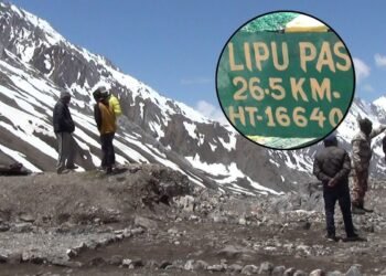 Uttarakhand: बॉर्डर पर फिर बढ़ेगी हलचल! 6 साल बाद लिपुलेख दर्रे से शुरू होगा इंडो-चाइना ट्रेड, गांवों में जगी उम्मीद