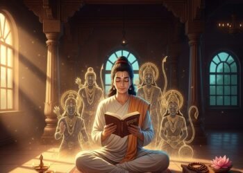 घर में लगी रहती है खटपट, एक-दूसरे को पसंद नहीं करता कोई? रामनवमी पर करें इस मंत्र का पाठ, फिर देखिए कमाल