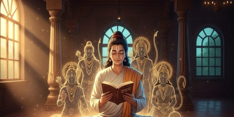 घर में लगी रहती है खटपट, एक-दूसरे को पसंद नहीं करता कोई? रामनवमी पर करें इस मंत्र का पाठ, फिर देखिए कमाल