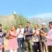 Nainital News: 75 साल बाद नैनीताल के इस गांव में आई बिजली, जलता बल्ब देख लोग हो गए खुश