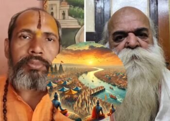 अर्धकुंभ से पहले हरिद्वार में मीट बैन पर संतों का समर्थन, देशभर के धार्मिक स्थलों पर भी प्रतिबंध की मांग में आई तेजी