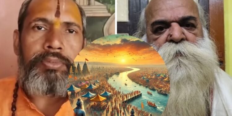 अर्धकुंभ से पहले हरिद्वार में मीट बैन पर संतों का समर्थन, देशभर के धार्मिक स्थलों पर भी प्रतिबंध की मांग में आई तेजी