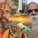 अर्धकुंभ से पहले हरिद्वार में मीट बैन पर संतों का समर्थन, देशभर के धार्मिक स्थलों पर भी प्रतिबंध की मांग में आई तेजी