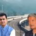 Delhi-Dehradun Expressway पर सियासी घमासान.. ढाई घंटे का सफर vs 3 घंटे से ज्यादा का समय, आखिर माजरा क्‍या है?
