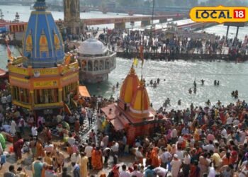 अक्षय तृतीया पर महायोग! हरिद्वार में इस दिन किया गया दान-पुण्य देता है अनंत फल, बदल सकती है किस्मत