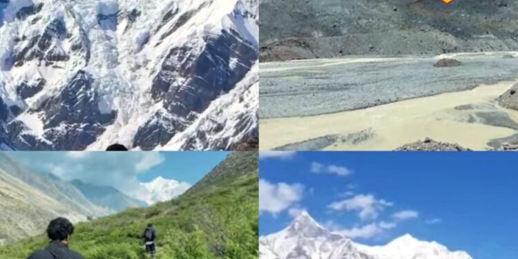 एडवेंचर के शौकीनों के लिए जन्नत है मिलम ग्लेशियर! सड़क बनने से आसान हुआ सफर, जानें ट्रैकिंग की पूरी डिटेल