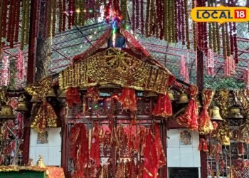 पिथौरागढ़ का रहस्यमयी हुंकारा देवी मंदिर! जहां मूर्ति नहीं, दिव्य लिंग के रूप में पूजी जाती हैं मां
