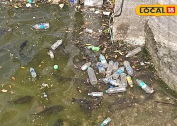 नैनीझील किनारे पर्यटकों की शर्मनाक हरकत पर फूटा स्थानीय लोगों का गुस्सा, जानिए क्या बोले पालिका EO?