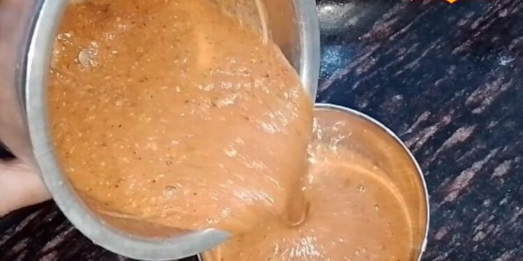 Recipe: नींबू जैसी खुशबू, हल्की झनझनाहट और जबरदस्त स्वाद! घर पर बनाएं पहाड़ों वाली ये खास चटनी